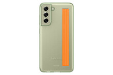 Samsung EF-XG990CMEGWW чехол для мобильного телефона 16,3 cm (6.4