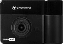 Wideorejestrator Transcend DrivePro 550B