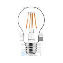 TOSHIBA 384211 A60 E27 led bulb