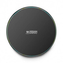 URBAN FACTORY Powee Wireless Charger 10W