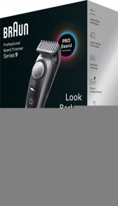 Hair clippers and trimmers