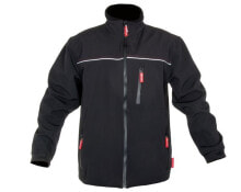 Различные средства индивидуальной защиты для строительства и ремонта lahti Pro Waterproof windproof jacket. XL - LPKS1XL