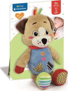 Soft toys for girls