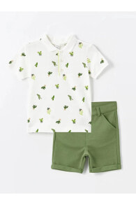 Children's clothing sets for toddlers