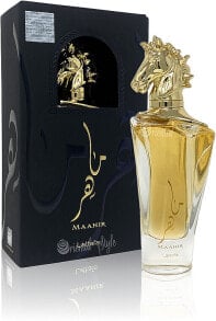 Lattafa Perfumes Maahir - Eau de Parfum