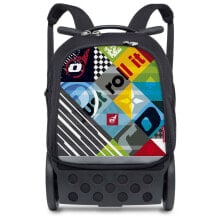 ROLLER UP 19L Backpack