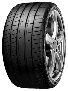 Шины летние Goodyear Eagle F1 Supersport MGT XL 265/30 R20 94 (Z)Y