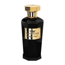 Amouroud Sunset Oud Eau de Parfum