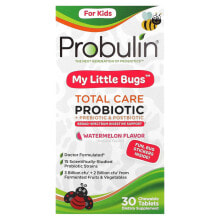 Пробиотики для детей