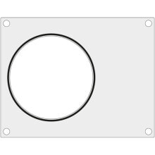 Mat matrix for Hendi sealer for a soup container diam. 165 mm - Hendi 805619