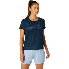 Asics Ventilate SS Top W 2012C033-401 T-shirt купить онлайн