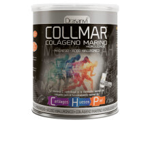 COLLMAR collagen+magnesium+hyaluronic acid #vanilla 300 gr