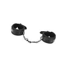 Deluxe Universal Buckle Cuffs