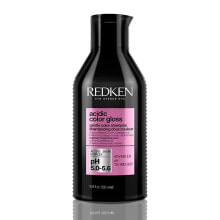 Redken Acidic Color Gloss Sulfate-Free Shampoo 500 ml shampoo für Frauen