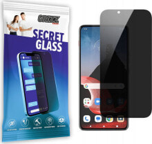 Protective films and glasses for smartphones