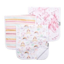 Baby bibs and bibs for toddlers
