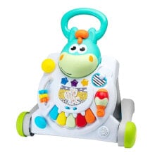 INFANTINO Sit Walk & Play 3In1 Walker Table doll