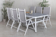 Garden furniture sets