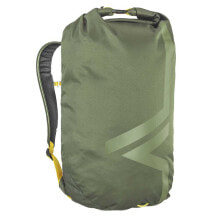 Hiking backpacks