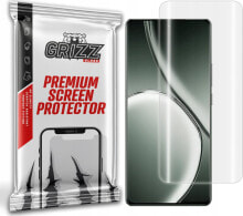 Protective films and glasses for smartphones