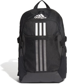 Мужские спортивные рюкзаки мужской рюкзак спортивный черный с отделением Adidas.
