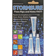  Stormsure