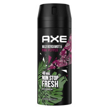 Дезодоранты Axe купить от $17