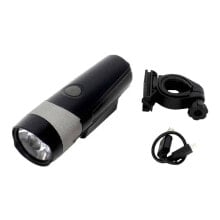 CROSSER USB CLT-222 Front Light