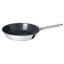 Frying pans and saucepans