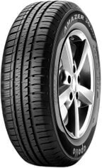 Шины летние Apollo Amazer 3G 155/65 R14 75T