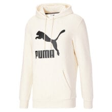 Белые мужские худи PUMA купить от $71