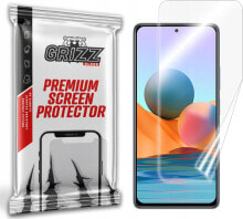 Protective films and glasses for smartphones