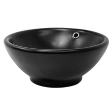 Garden washbasins