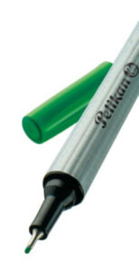 Pelikan Fineliner 96 капиллярная ручка Зеленый Fine 1 шт 943191