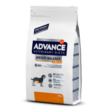 Купить товары для собак AFFINITY: AFFINITY Advance Vet Canine Adult Weight Balance Mini 1.5kg Dog Food