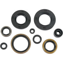 MOOSE HARD-PARTS Kawasaki KX250 88-89 oil seals kit