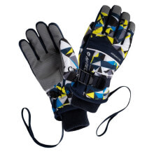 Мужские спортивные перчатки Hi-Tec