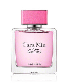 Aigner Cara Mia Solo Tu Eau de Parfum Spray