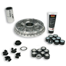 MALOSSI Multivar 2000 Yamaha Majesty 400 5114148 Variator Kit