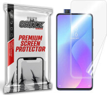 Protective films and glasses for smartphones