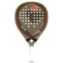 Tennis rackets