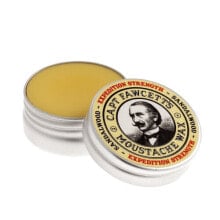 Beard and mustache care products