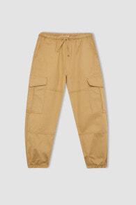 Children's trousers for girls