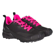 ROCK EXPERIENCE Rockwiz Trail Running Shoes