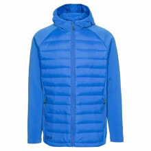 TRESPASS Cade DLX Down Jacket