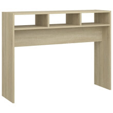 Console tables