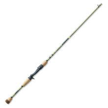 Fishing rods