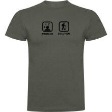 Men's sports T-shirts and T-shirts