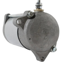 PARTS UNLIMITED Kawasaki 410-54049 Starter