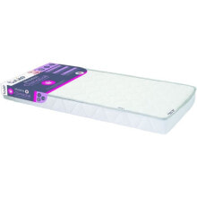 Детские матрасы и наматрасники tINEO air-conditioned mattress 60x120x10